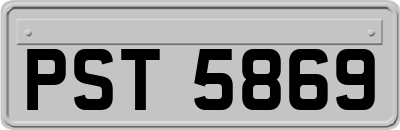 PST5869