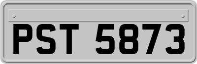 PST5873
