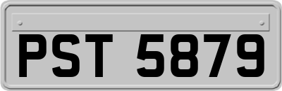 PST5879