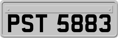 PST5883