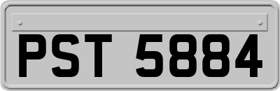 PST5884