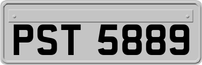 PST5889