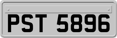 PST5896
