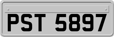 PST5897