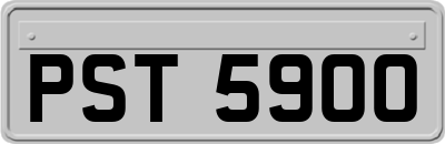 PST5900