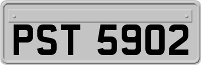 PST5902