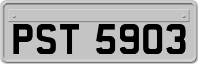 PST5903