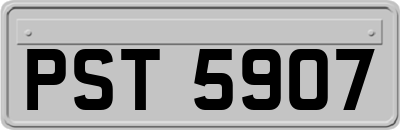 PST5907