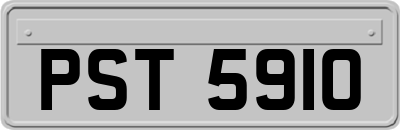 PST5910