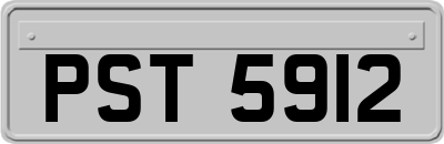 PST5912