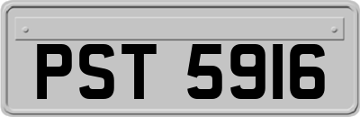 PST5916