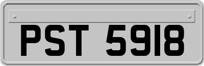 PST5918