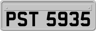 PST5935