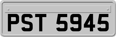 PST5945