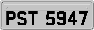 PST5947