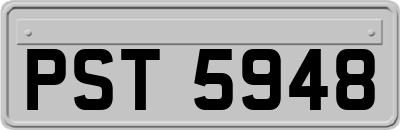 PST5948