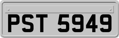 PST5949
