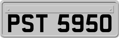 PST5950