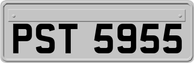 PST5955