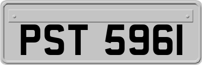 PST5961