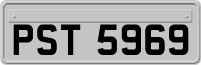PST5969
