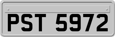PST5972