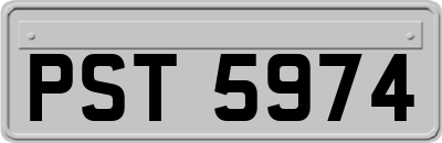 PST5974