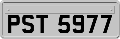 PST5977