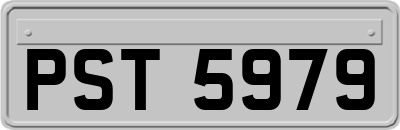 PST5979
