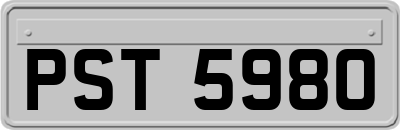 PST5980