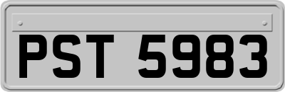 PST5983