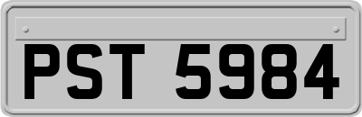 PST5984