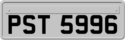 PST5996