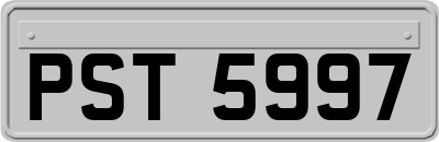 PST5997
