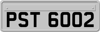 PST6002