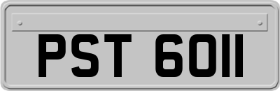 PST6011