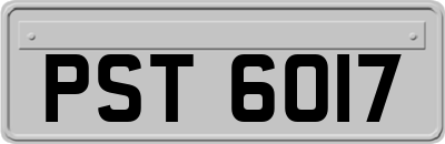 PST6017
