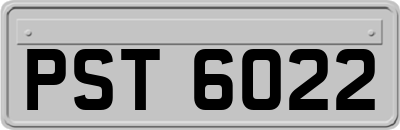 PST6022