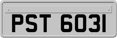 PST6031