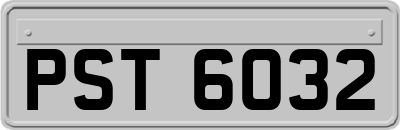 PST6032