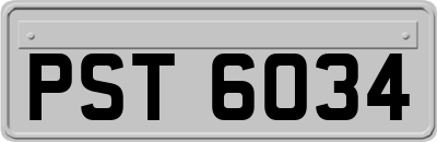 PST6034
