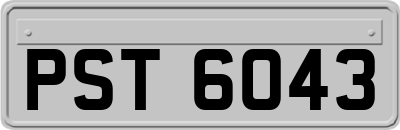 PST6043