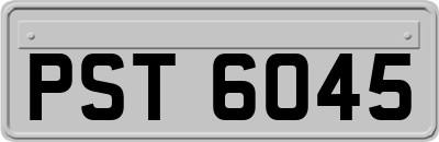 PST6045