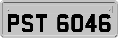 PST6046