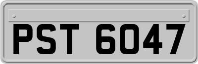 PST6047