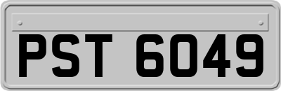 PST6049