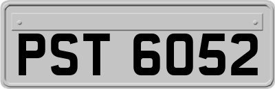 PST6052