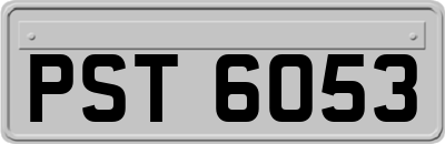 PST6053