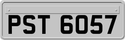 PST6057