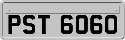 PST6060